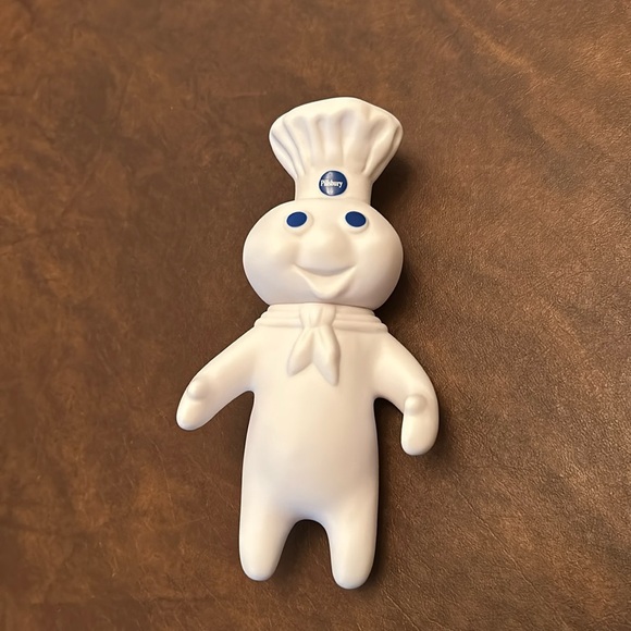 Pillsbury Other - Vintage Pillsbury Dough Boy new